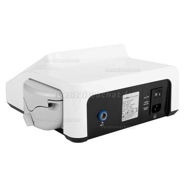 Moteur d'implant dentaire VRN DZ-100 avec 2 contre-angles 20:1